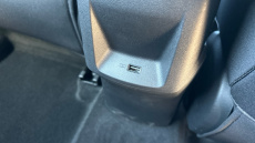 MG MG3 1.5 SE 5dr Petrol Hatchback